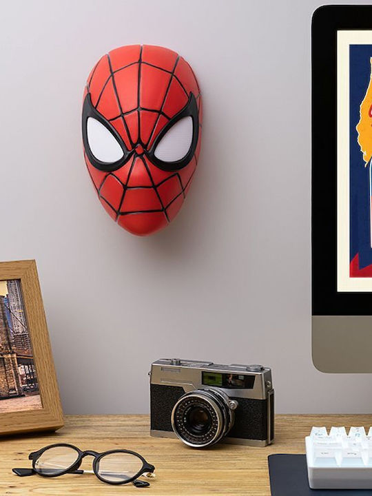 Paladone Kids Wall Light
