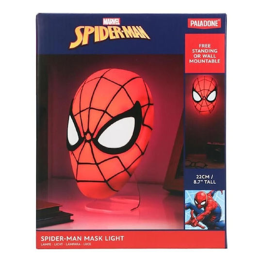 Paladone Kids Wall Light