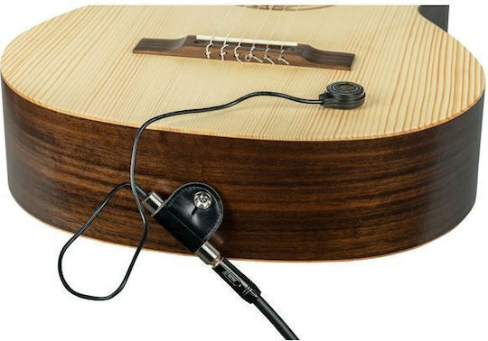 Ortega Humbucker Magnet Passiv für Ukulele