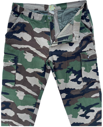 Toxotis Active Wear Hunting Pants