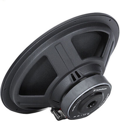 Rockford Fosgate Subwoofer Αυτοκινήτου 12" 300W RMS