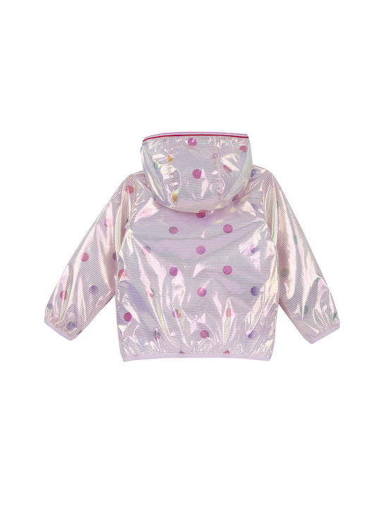 Chicco Kids Casual Jacket Pink