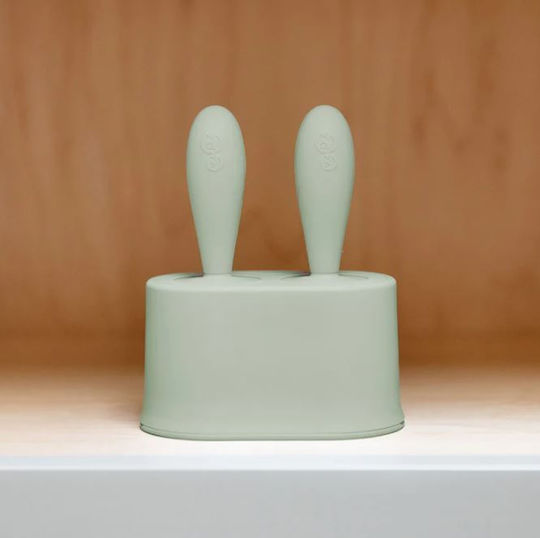 Ezpz Teether made of Silicone for 4 m+ 3pcs