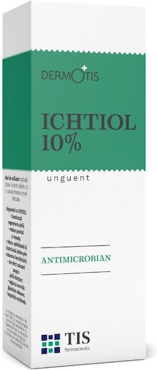 Tis Farmaceutic Крем за Заздравяване на Анална Фисура