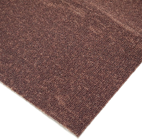 Sakalidis Luxe Carpet Brown Price Per Meter