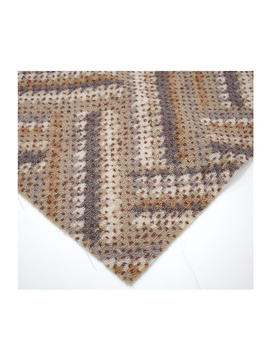 Sakalidis Μοκέτα Luxe Beige (τιμή ανά μέτρο)