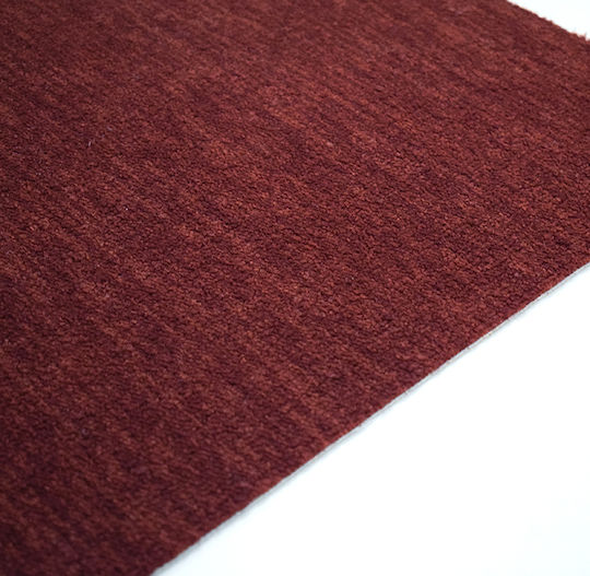 Sakalidis Μοκέτα Luxe Bordeaux (τιμή ανά μέτρο)