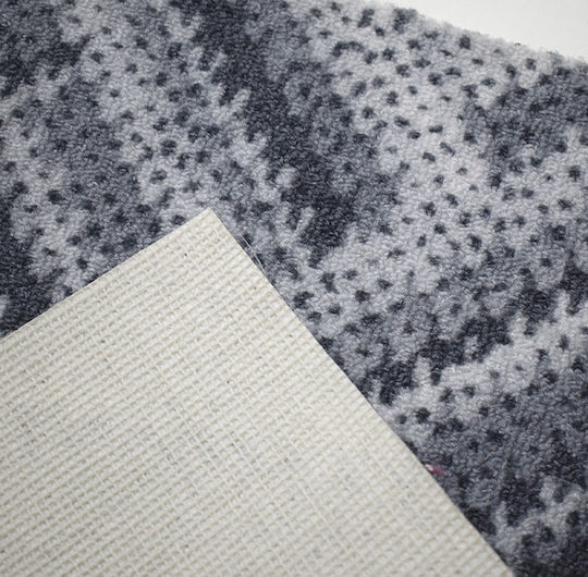 Sakalidis Μοκέτα Luxe Grey (τιμή ανά μέτρο)