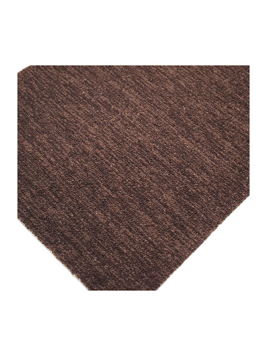 Sakalidis Luxe Carpet Dark Brown (Price per Meter)