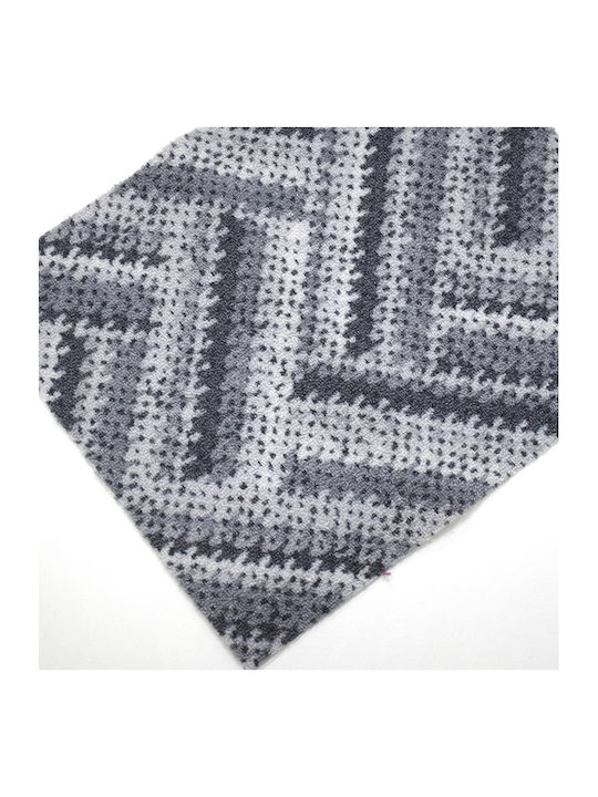 Sakalidis Luxe Carpet Gray (Price Per Meter)