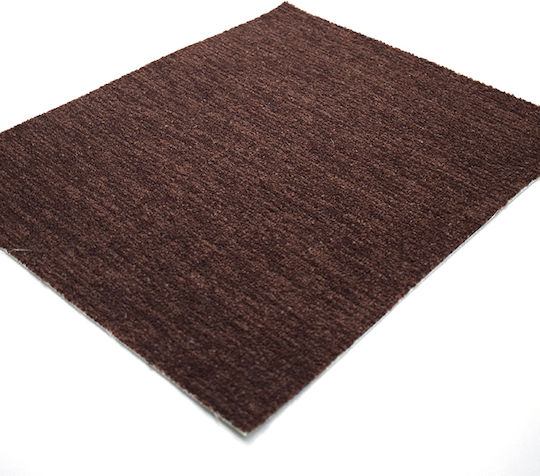 Sakalidis Luxe Carpet Dark Brown (Price per Meter)