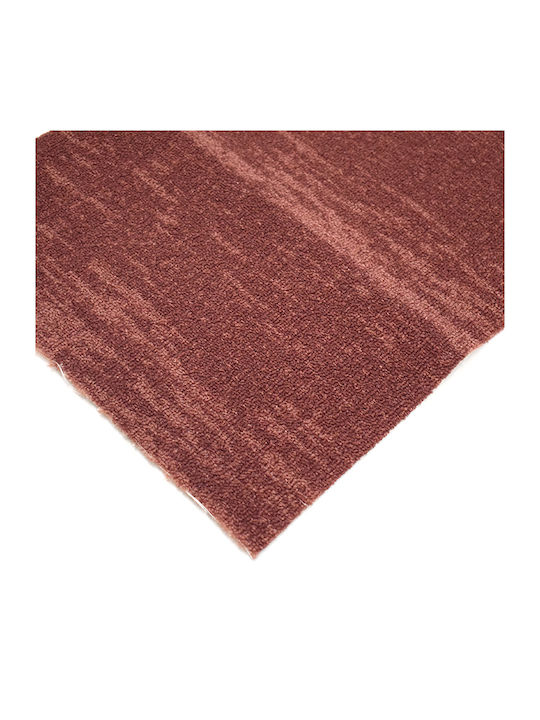 Sakalidis Μοκέτα Luxe Bordeaux (τιμή ανά μέτρο)