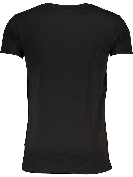 T-Shirt Black