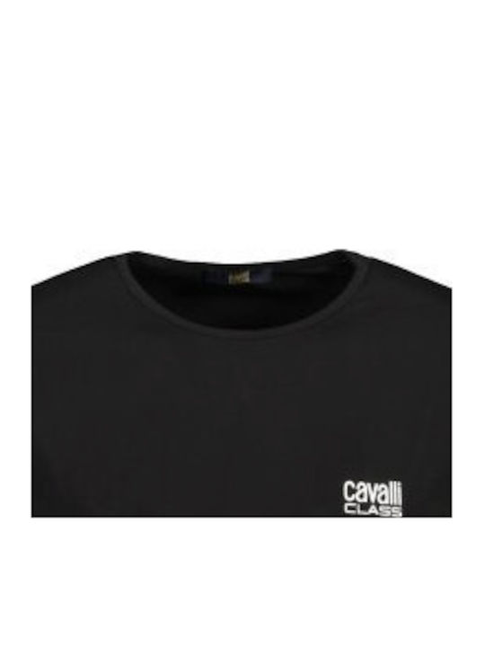 T-Shirt Black