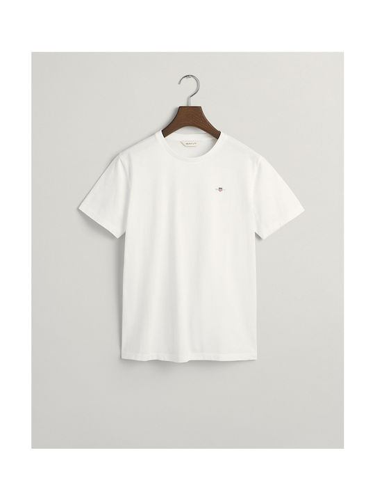 Gant Kids T-shirt White