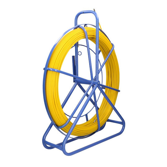 Extralink Plastic Electrician Fish Tape 45mm/50m