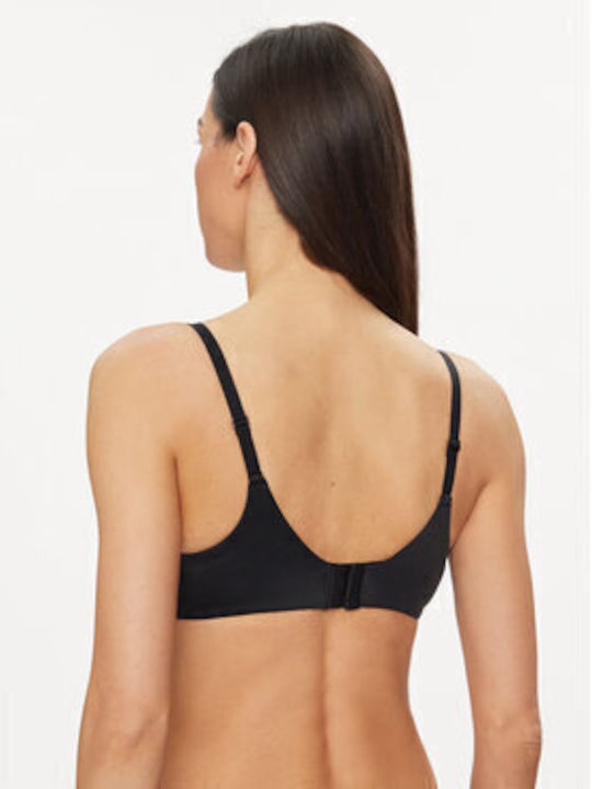 Bra Underwire Black