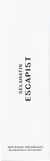 Selahatin Escapist Toothpaste for Whitening & Sensitive Teeth 10ml