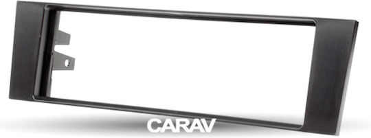 Πρόσοψη 2 Din για Audi A4 Lexus RC 2000-2006