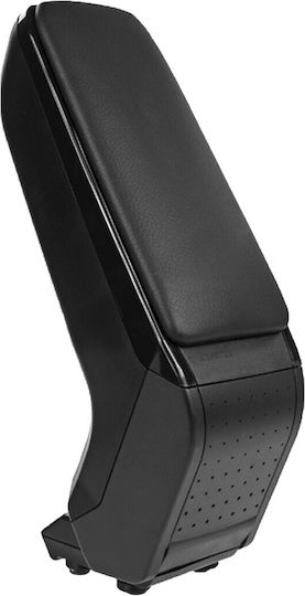 Rati Armster Car PU Armrest for Suzuki SX4 S-Cross 2016-2022 Black