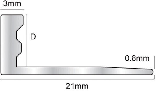 Genesis Aluminium Profile