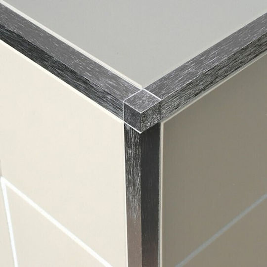 Genesis Aluminium Profile