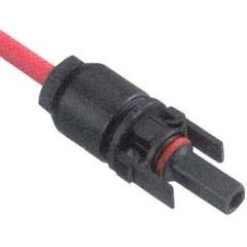 Tyc 01.126.0068 MC4 Connector 10 Pieces