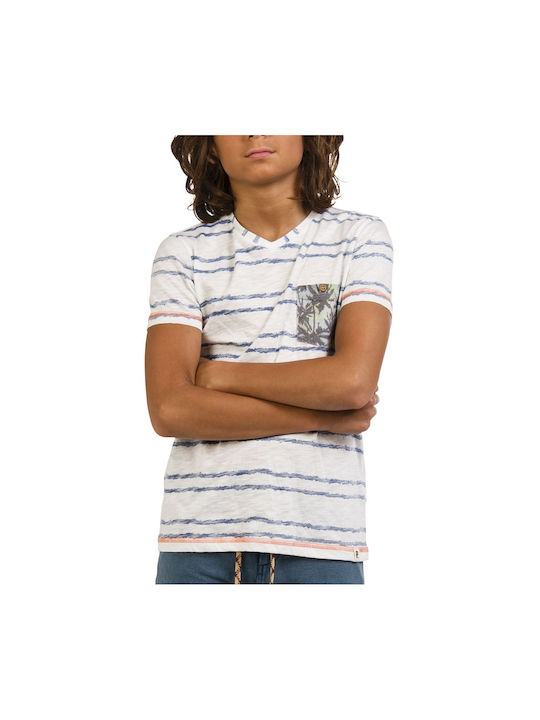 Protest Kids T-shirt White