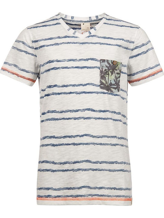 Παιδικό T-shirt Λευκό