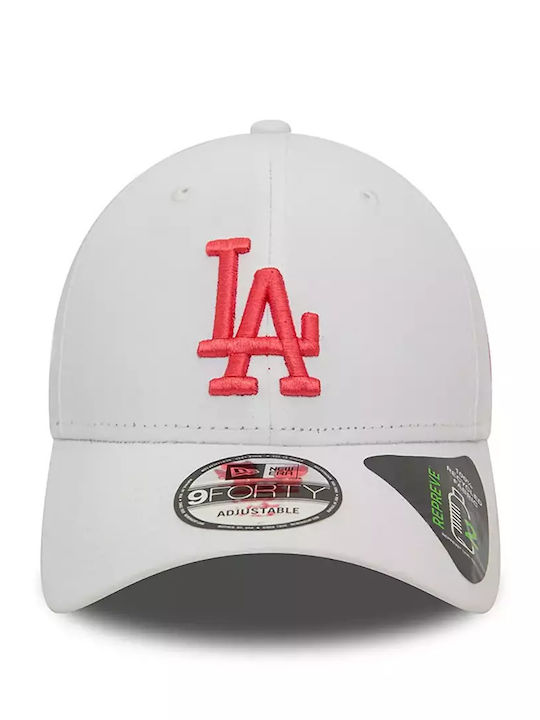 New Era Ανδρικό Jockey Λευκό 60435242 New Era Ανδρικό Jockey Λευκό 60435242