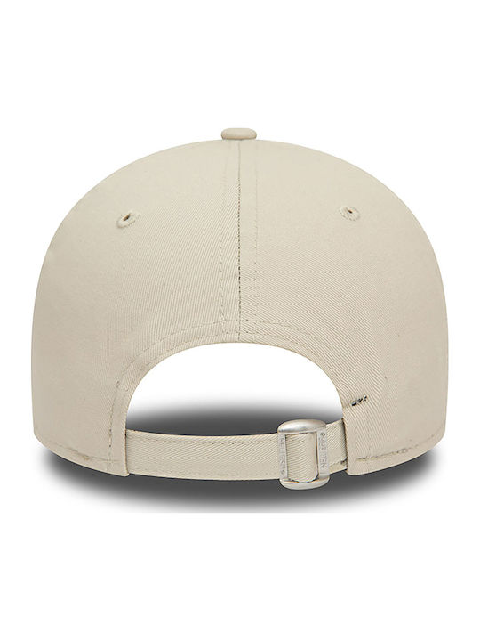 Metallic Outline 9forty Ανδρικό Jockey Μπεζ