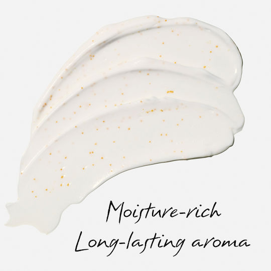 Elizabeth Arden Moisturizing Cream Body with Aroma Coconut for Dry Skin 500ml