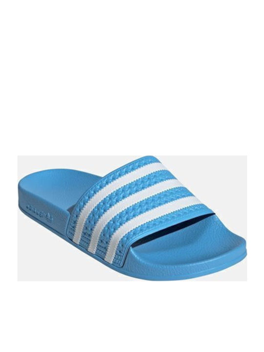 Adilette Men's Slides Blue