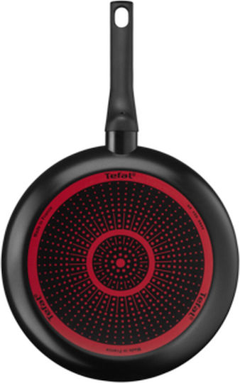 Tefal Simply Clean Тиган от Алуминий 24см
