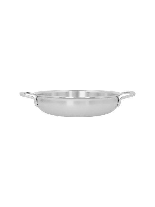 Demeyere Multifunction 7 Σωτέζα από Αλουμίνιο 24cm