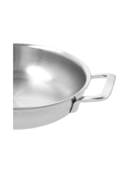 Demeyere Multifunction 7 Σωτέζα από Αλουμίνιο 24cm