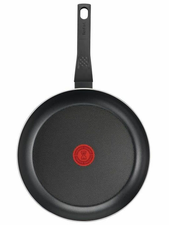 Tefal Pan made of Aluminum with Non-Stick Coating 28cm