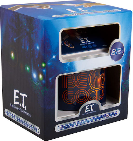 PCMerch Κούπα Κεραμική Μπλε 250ml PCMerch Κούπα Κεραμική Μπλε 250ml