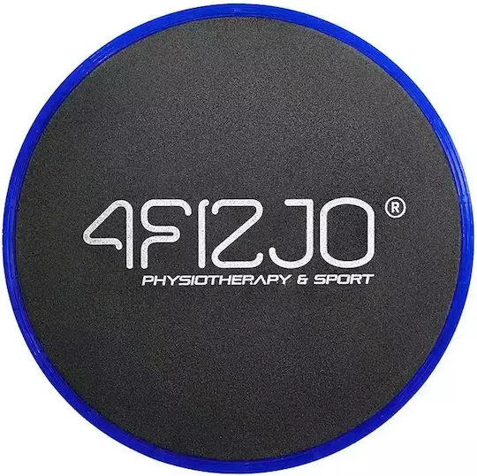 4FIZJO Sliding Discs Set of 2