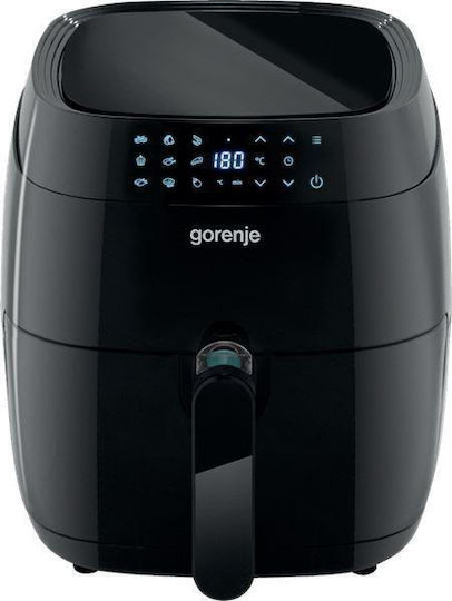 Gorenje Af1409db Air Fryer 3.2lt Black