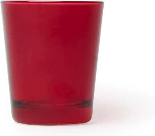 Excelsa Σετ Ποτήρια Νερού Γυάλινα 300ml 6τμχ