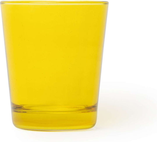 Excelsa Σετ Ποτήρια Νερού Γυάλινα 300ml 6τμχ