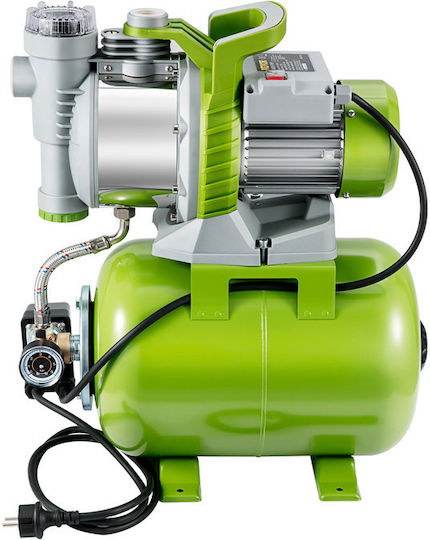 Vevor Pompa de apă de suprafață electrică 1300W Cu o singură fază