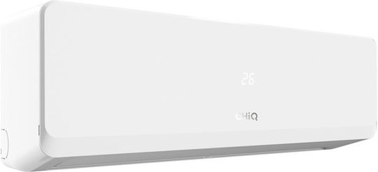 CHiQ DF New Κλιματιστικό Inverter 18000 BTU A++/A+ με Ιονιστή και WiFi