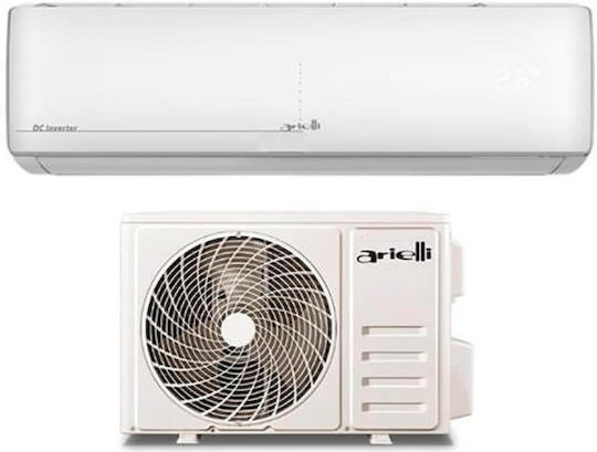 AUX Freedom FWR Κλιματιστικό Inverter 9000 BTU A++/A+