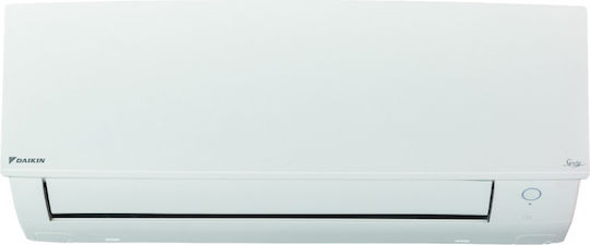 Daikin Comfora FTXP-M Κλιματιστικό Inverter 7000 BTU A++/A++ με Τρισδιάστατη ροή αέρα