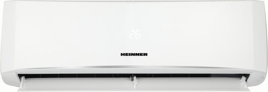Heinner Κλιματιστικό Inverter 18000 BTU A++/A+