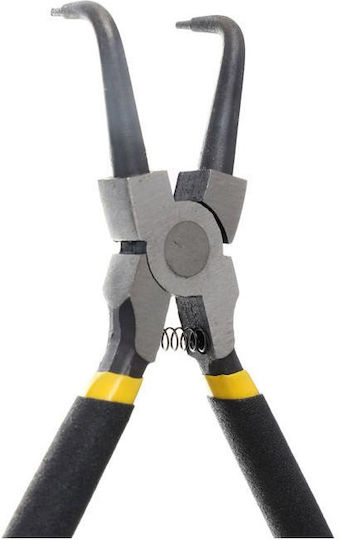Kraft & Dele Zangensatz Länge 177.8mm 4Stück