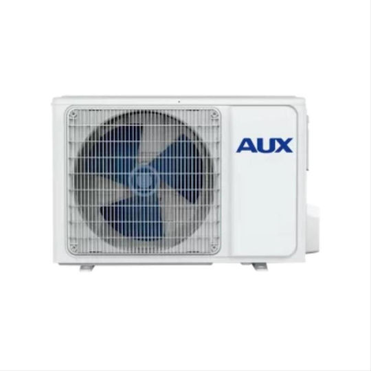 AUX J-Smart Plus Инверторен климатик 12000 BTU A++ - А++/А+ с WiFi