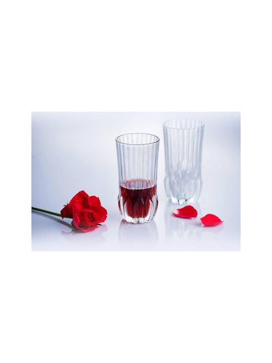 Keskor Glass Water made of Glass 350ml 066-3